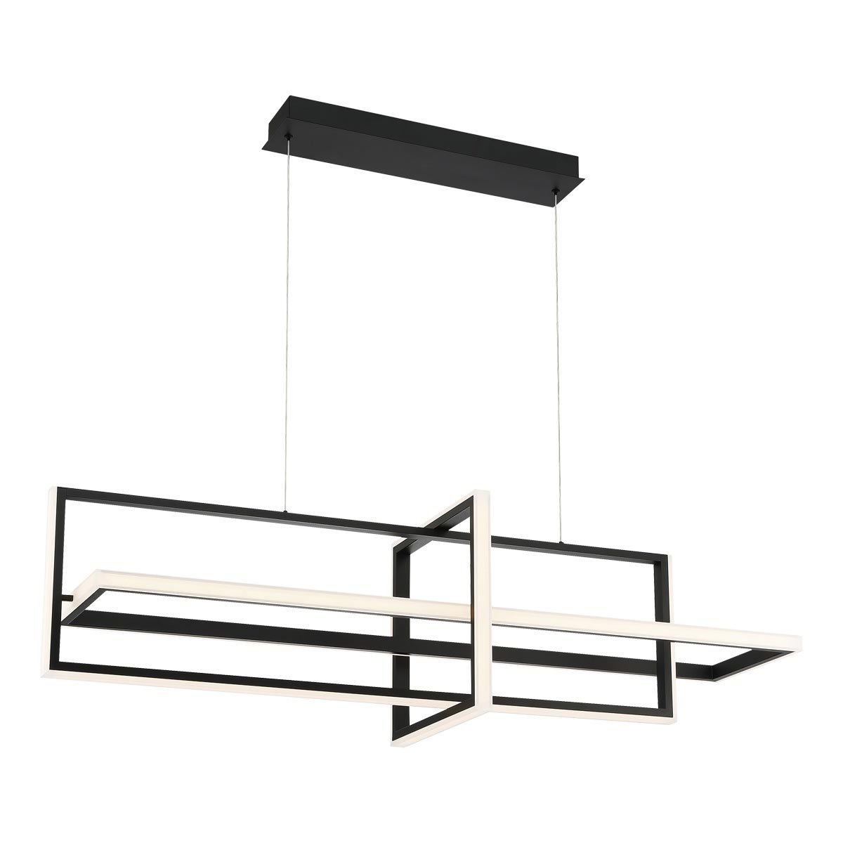 LG LED CHANDELIER