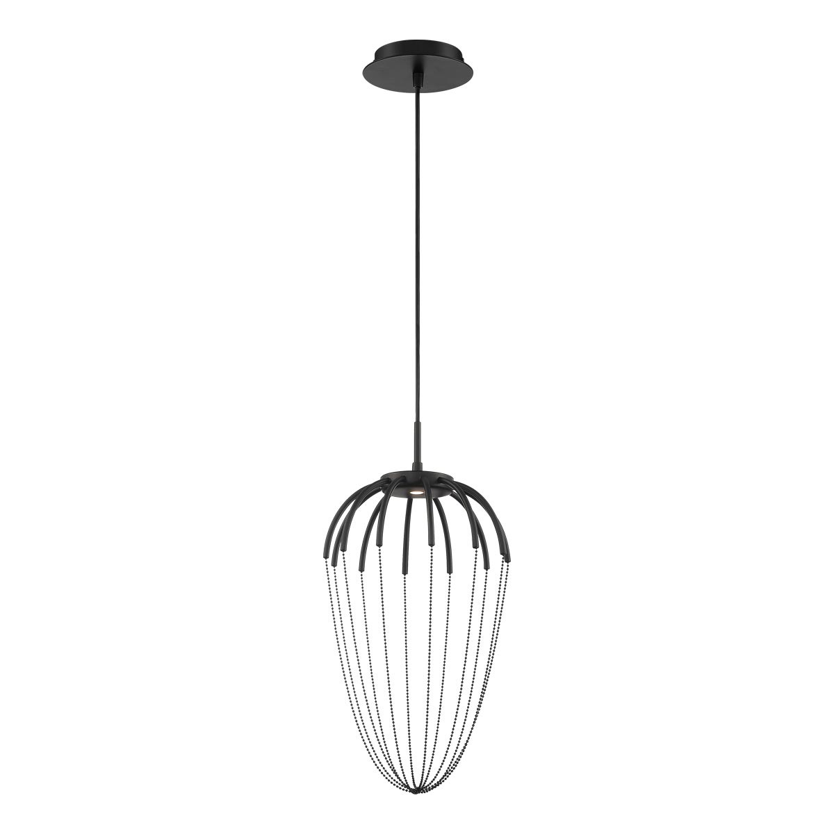 1 LT LED PENDANT