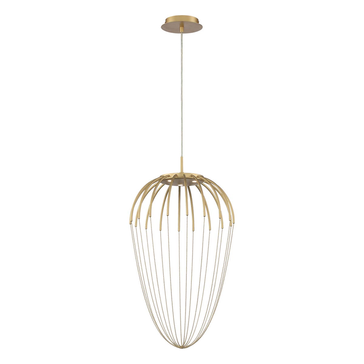 3 LT LED PENDANT