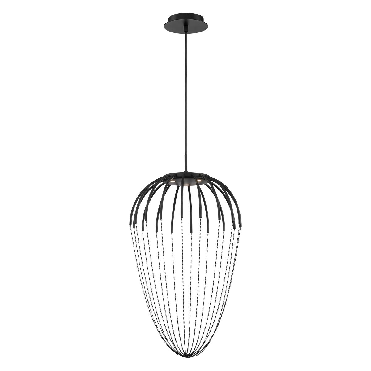 3 LT LED PENDANT