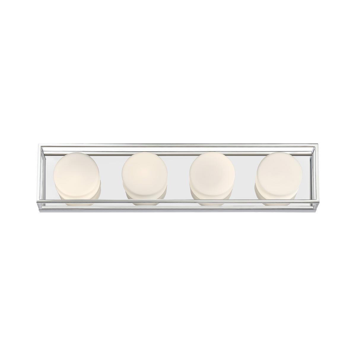 4 LT LED BATHBAR