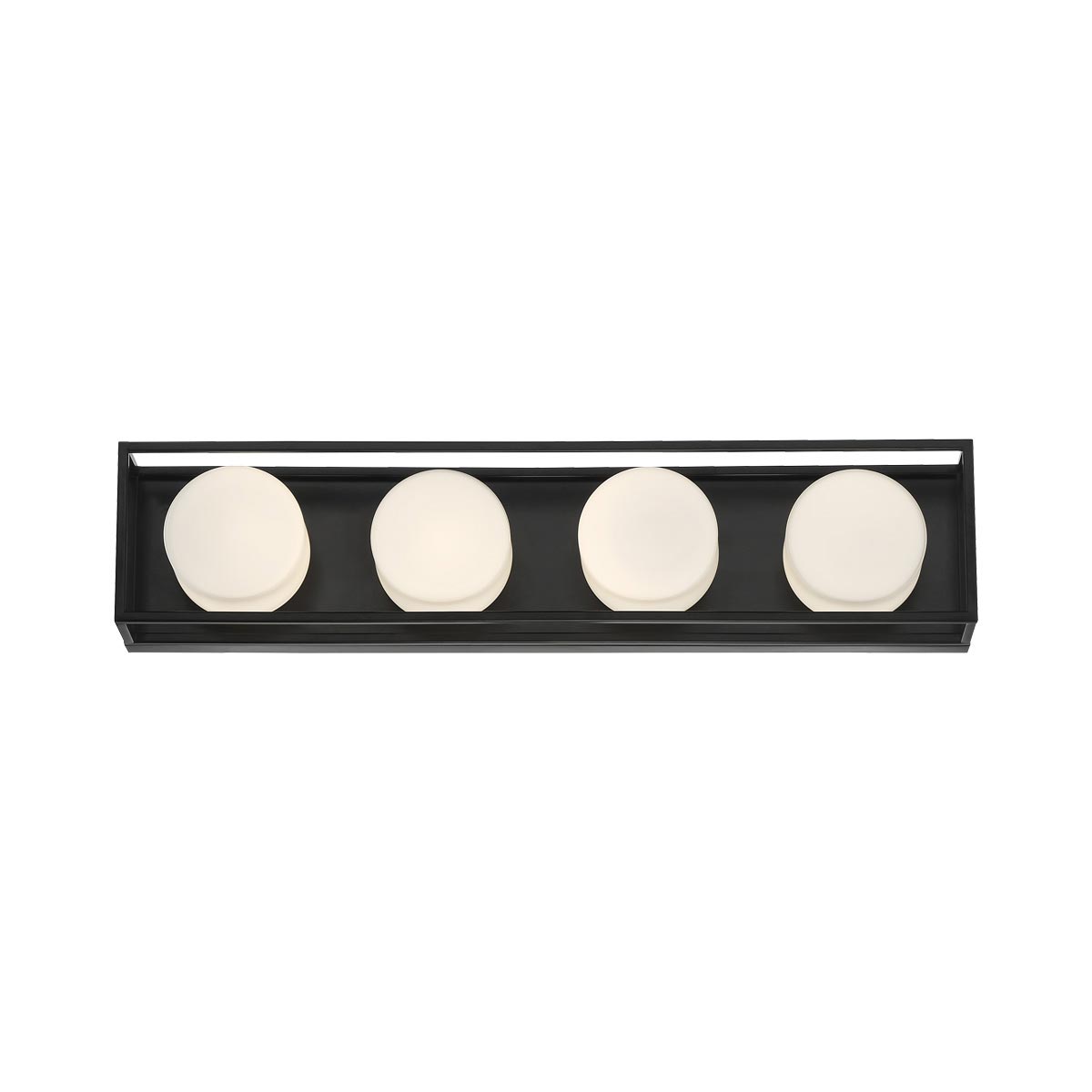 4 LT LED BATHBAR