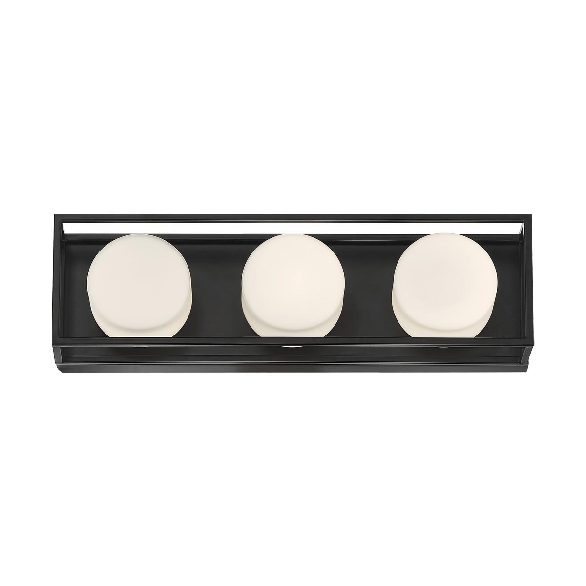 3 LT LED BATHBAR