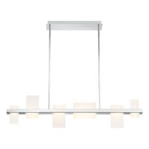 LED CHANDELIER