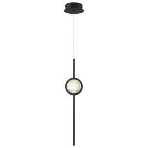 1 LT LED PENDANT