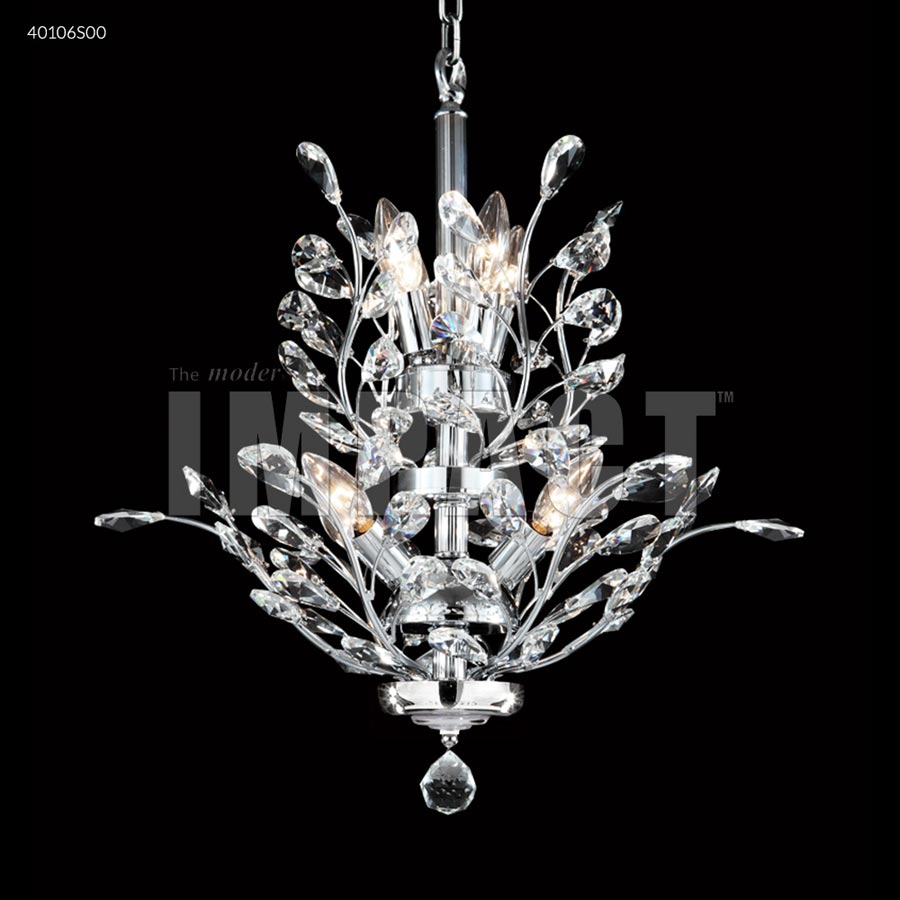 Regalia Chandelier - Swarovski crystals (Clear)