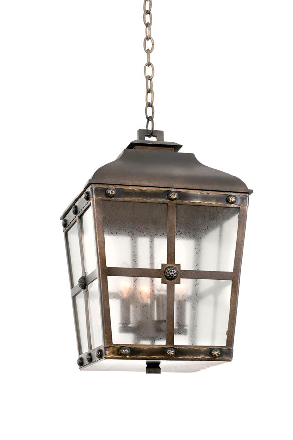 Sherwood Large Hanging Pendant