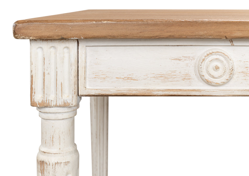 Lady'S Dining Table
