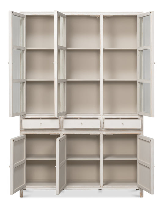 Simplicity Bookcase