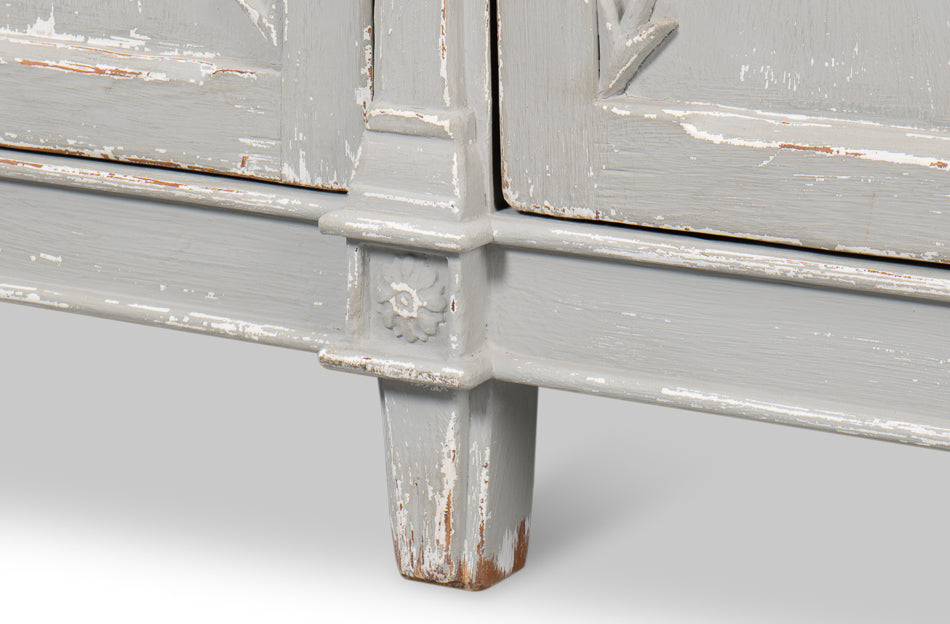 Marksman Sideboardantique Muted Grey