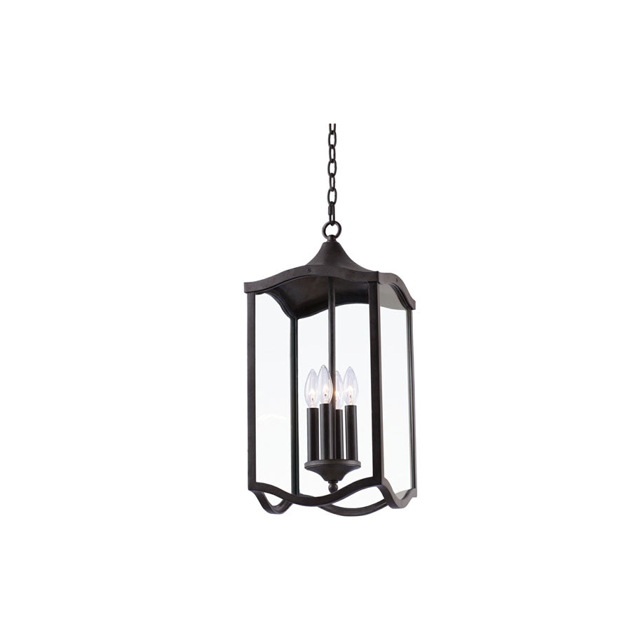 Lakewood Large Hanging Lantern