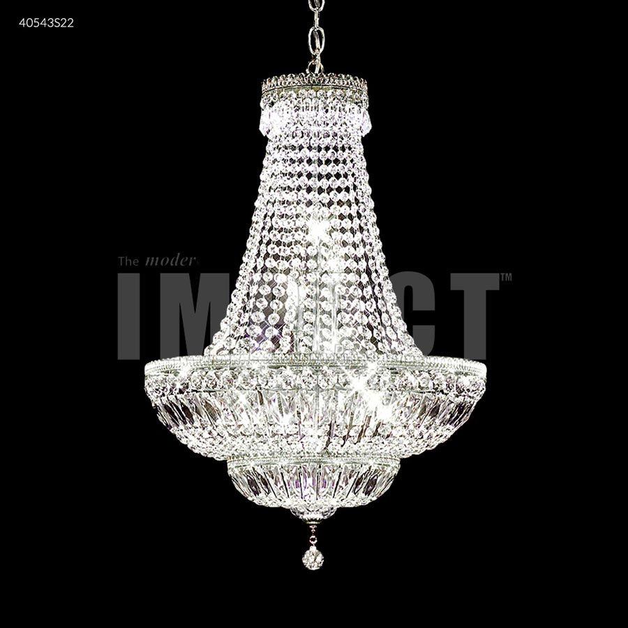 Imperial Empire Chandelier - IMPERIAL Crystal (Clear)