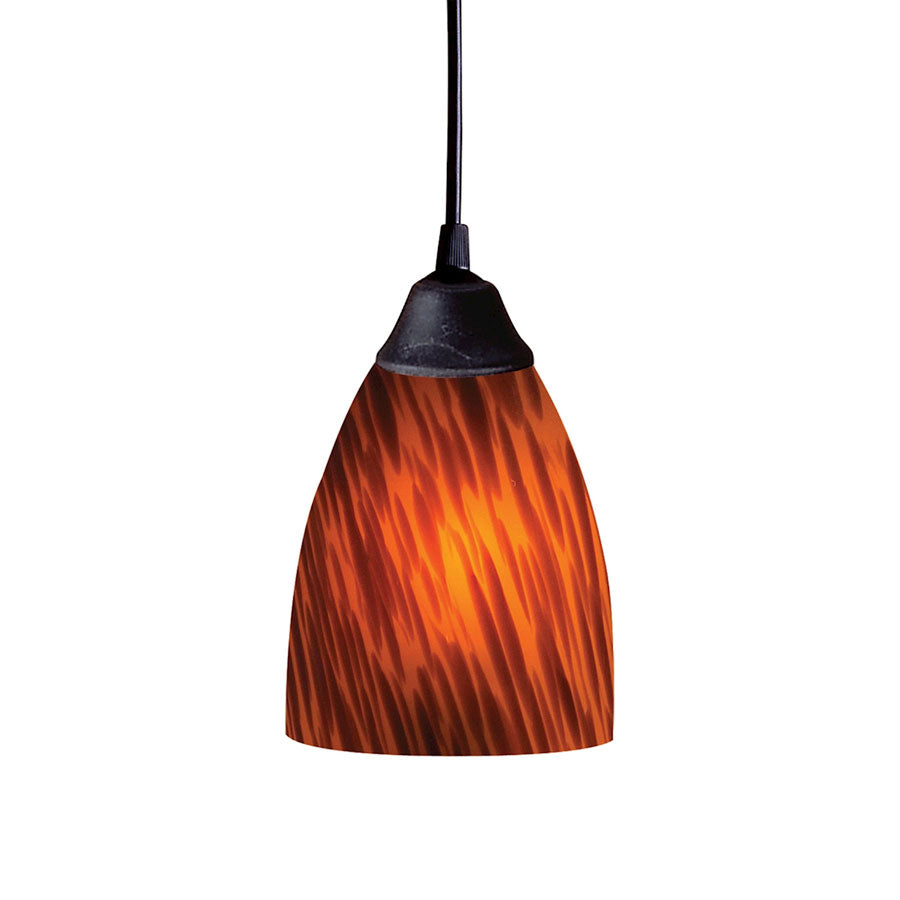 Classico Collection Espresso Glass