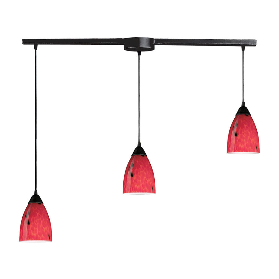 Classico Collection - Fire Red
