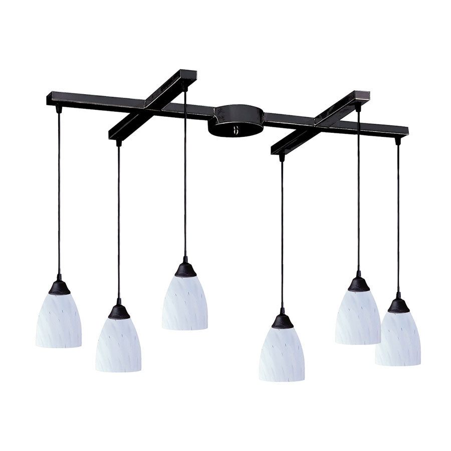 Classico Coll - Simply White