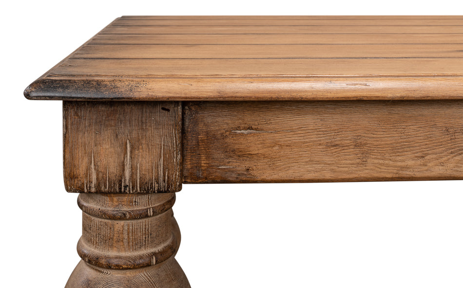 Bixby Dining Table