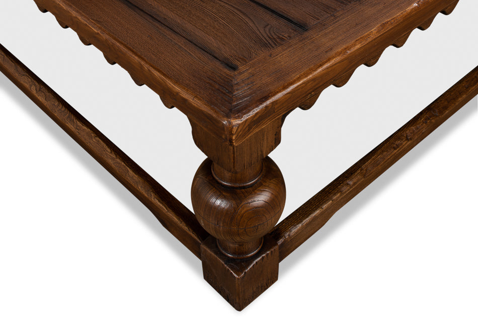 Durand Coffee Table
