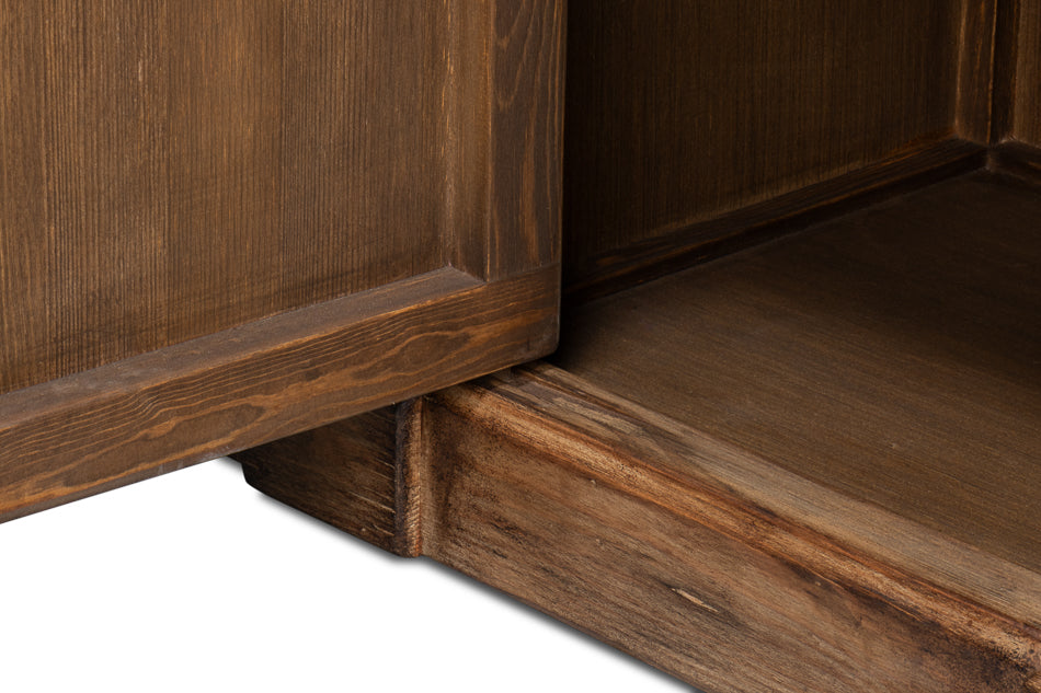 Villefranche Sideboard Brown