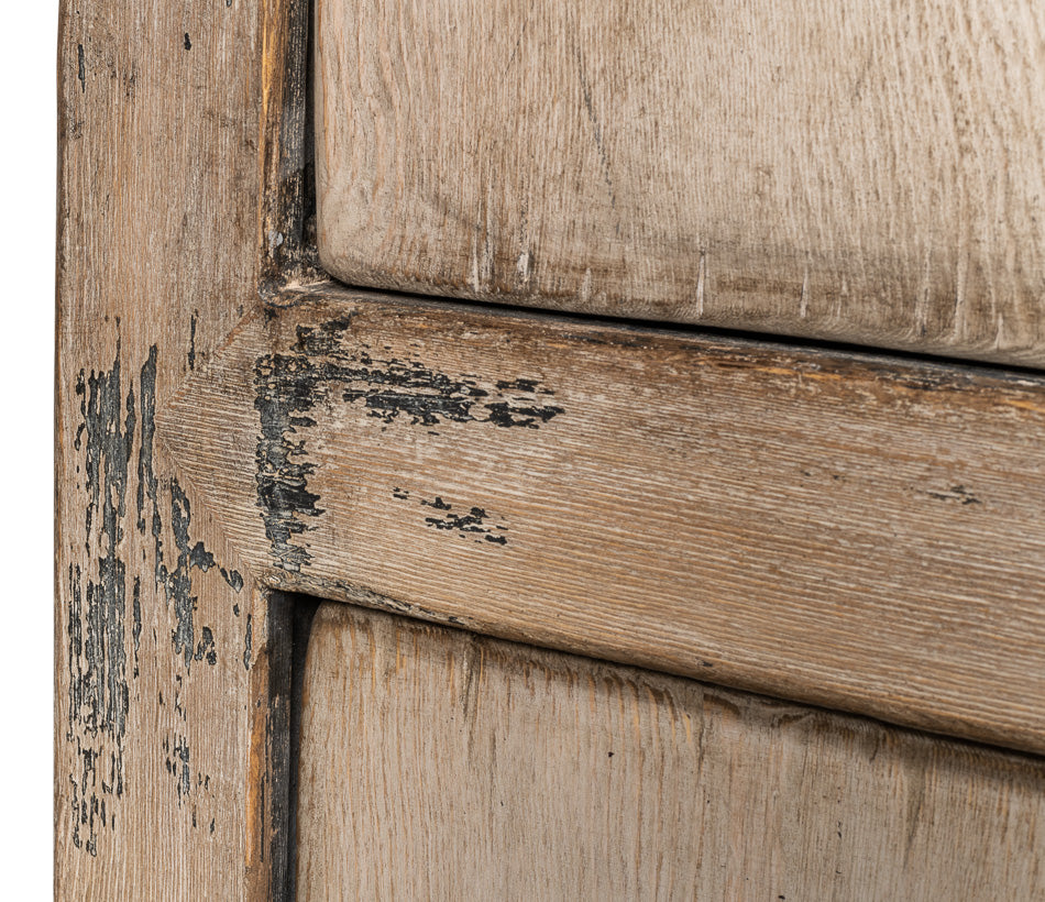 Chamonix Tall Cupboard