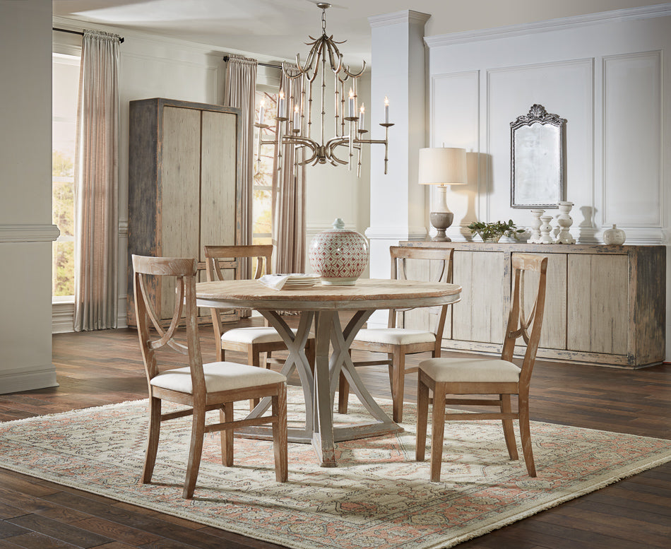 St Martin Sideboard