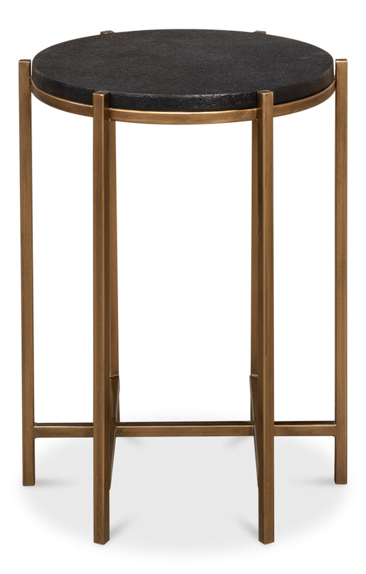 Stillwell Side Table