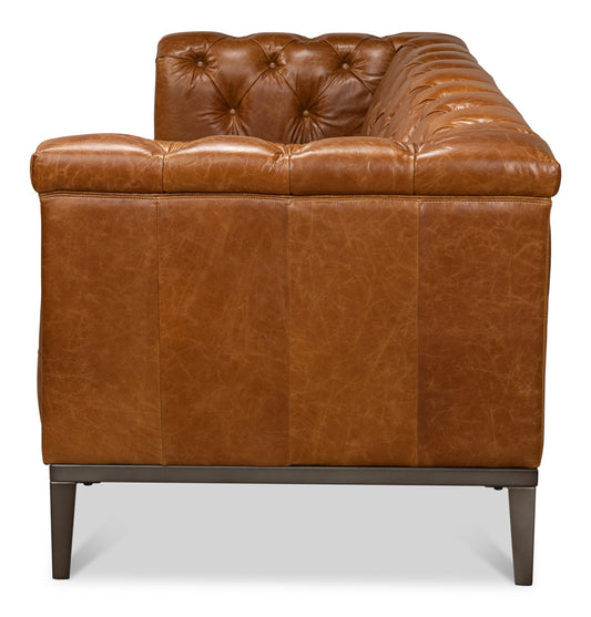 Cube Sofa