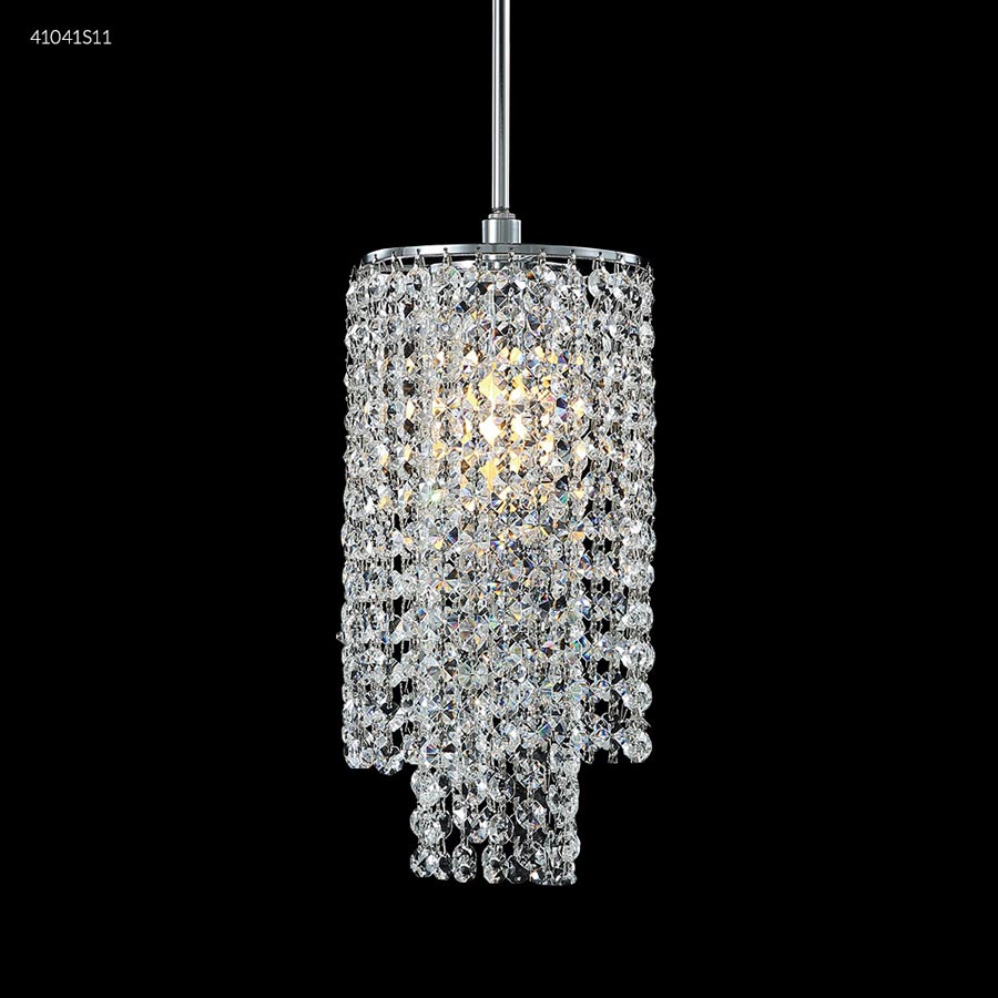 Contemporary Crystal Chandelier - SPECTRA CRYSTAL by Swarovski -Clear
