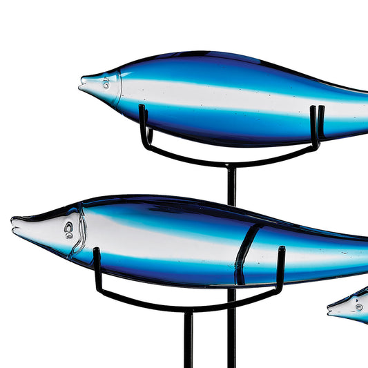 Tultui Decorative Tabletop Sculpture