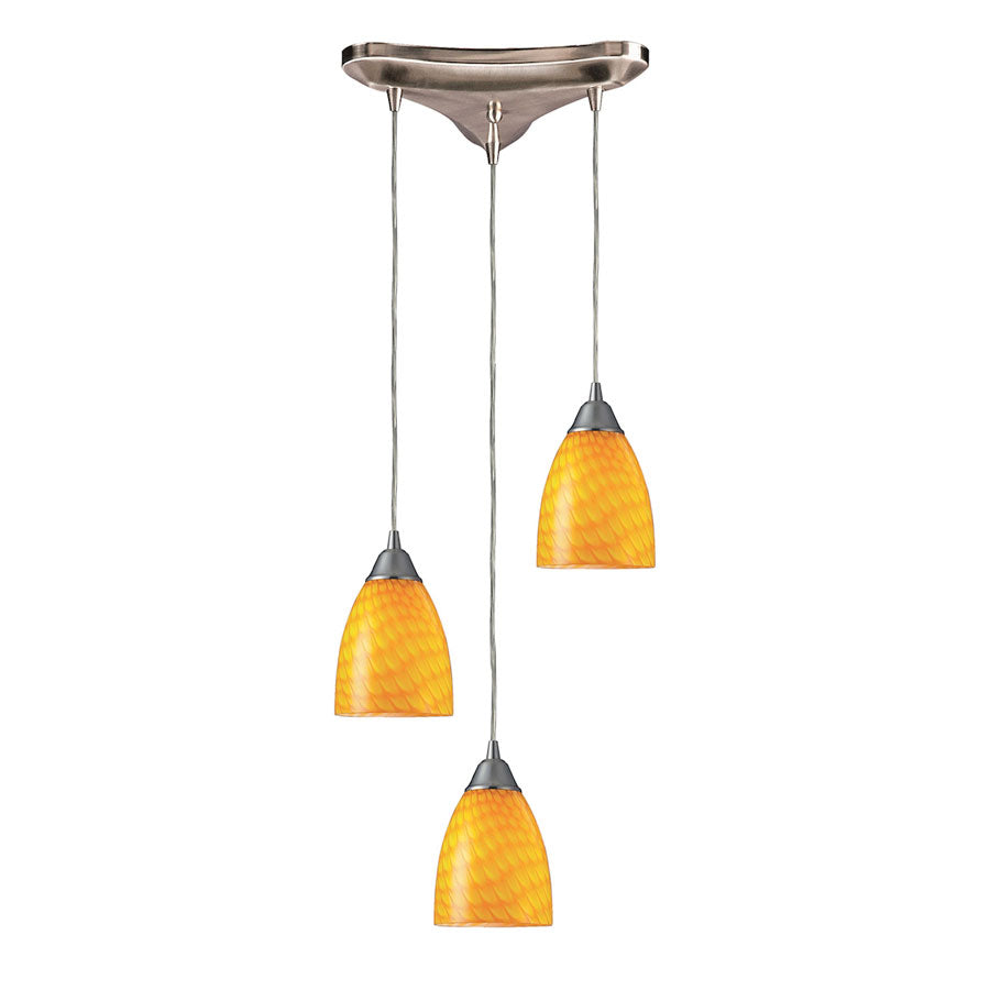 Arco Baleno - Canary