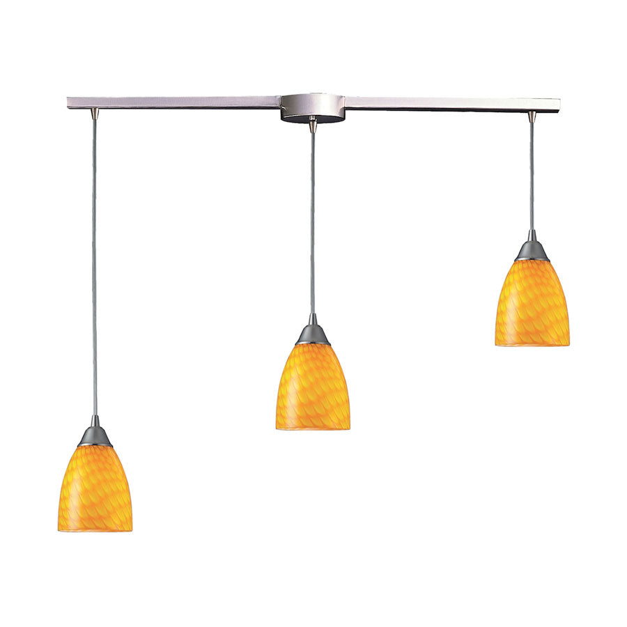 Arco Baleno - Canary
