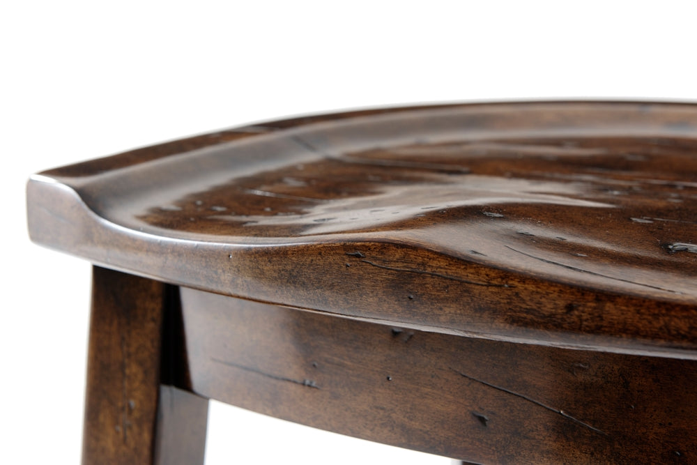 Norfolk Cottage Stool