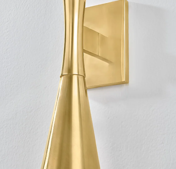 Barcelona Wall Sconce