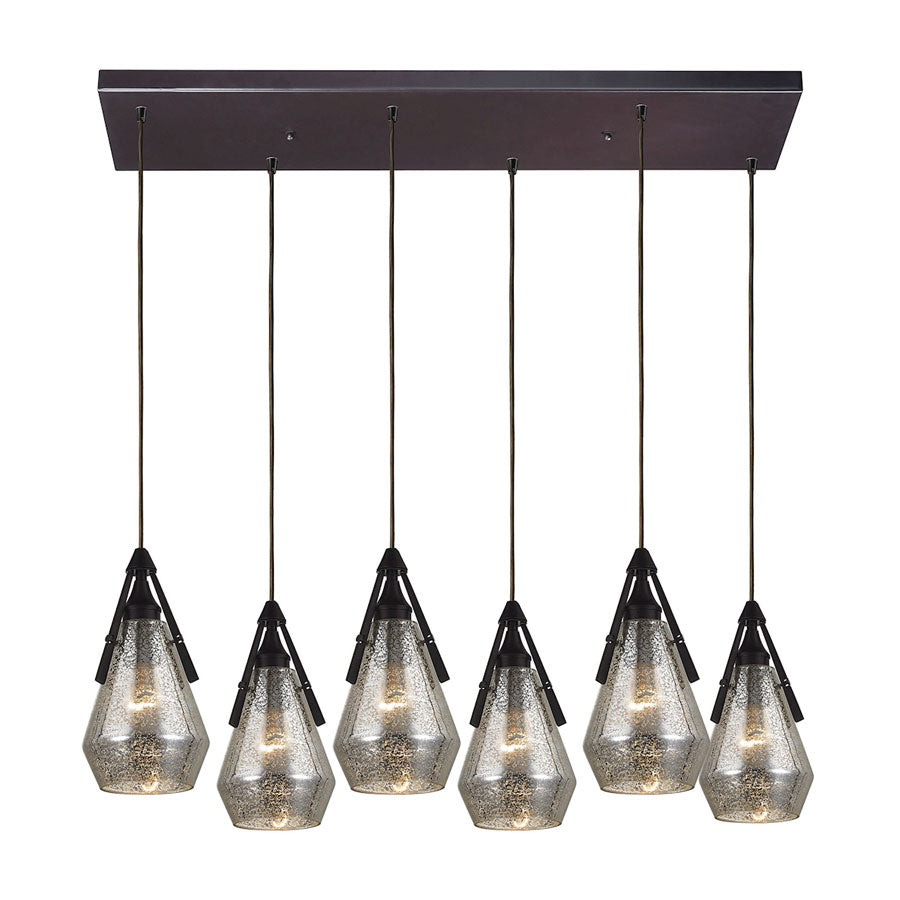 Duncan 6 Light