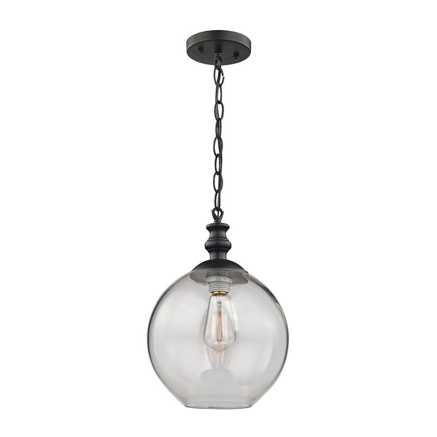 Bergen 1 Light