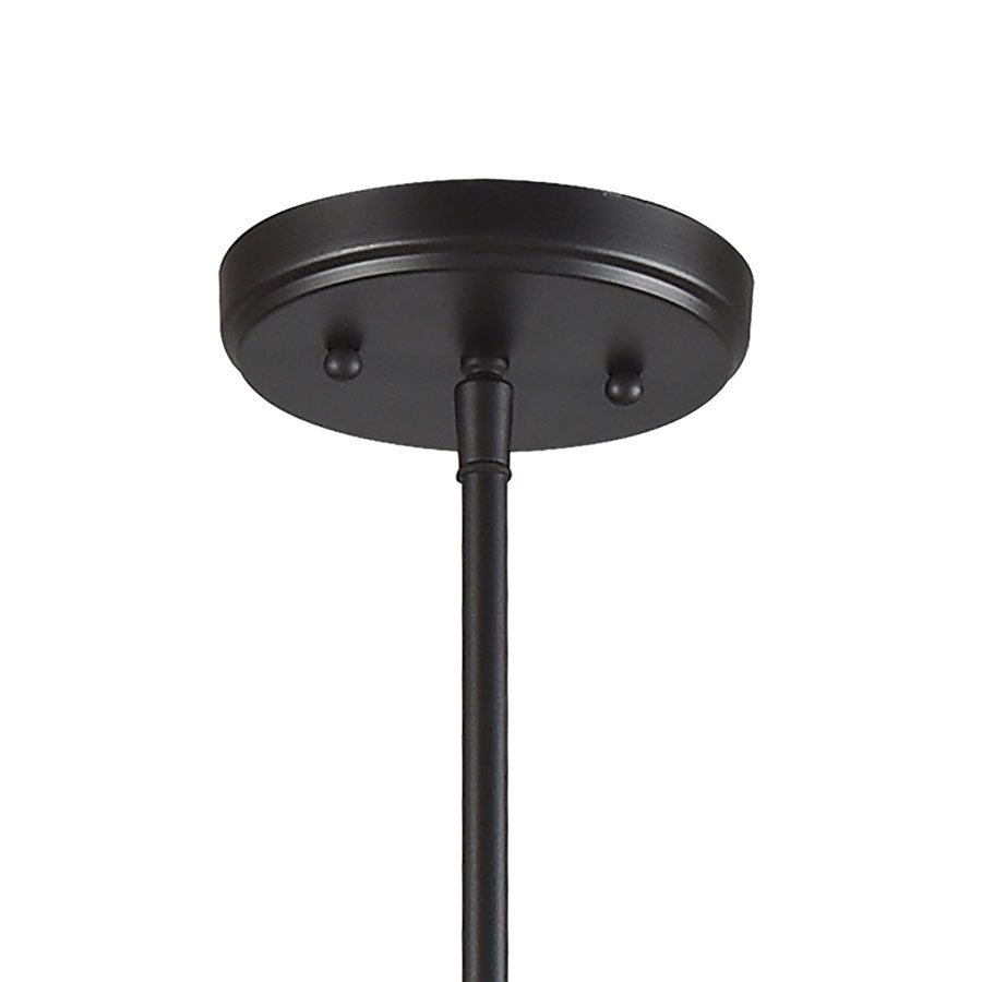 Delphine 14 Chandelier Oil Rubbed Bronze