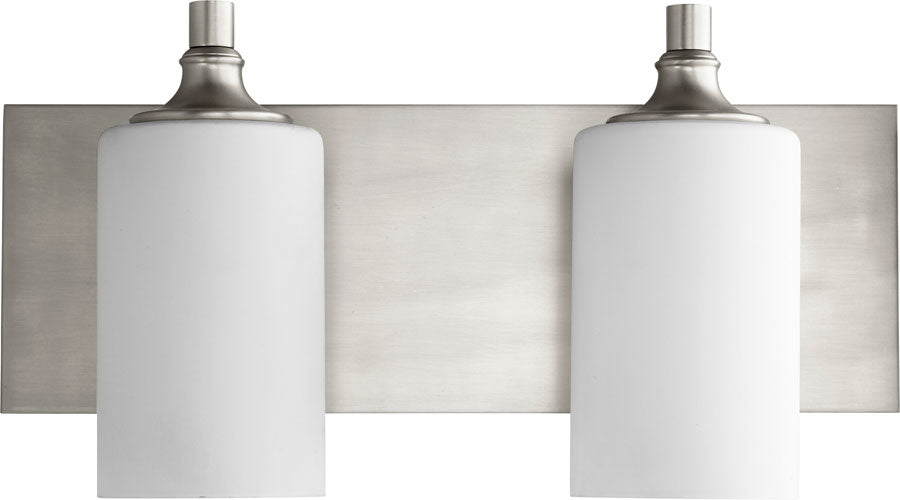CELESTE 2LT VANITY - STN