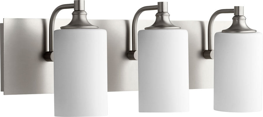 CELESTE 3LT VANITY - STN