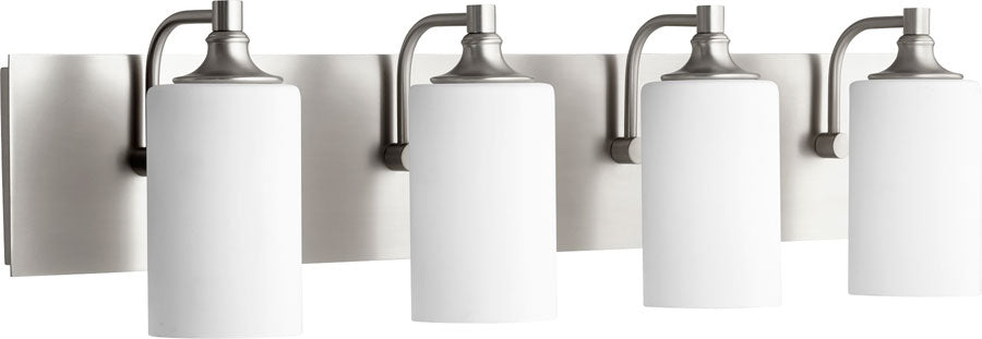CELESTE 4LT VANITY - STN