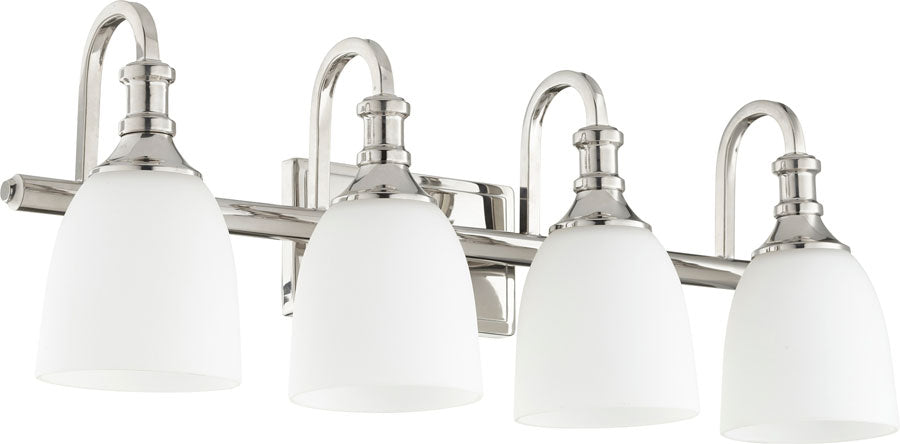 RICHMOND 4LT VANITY - PN