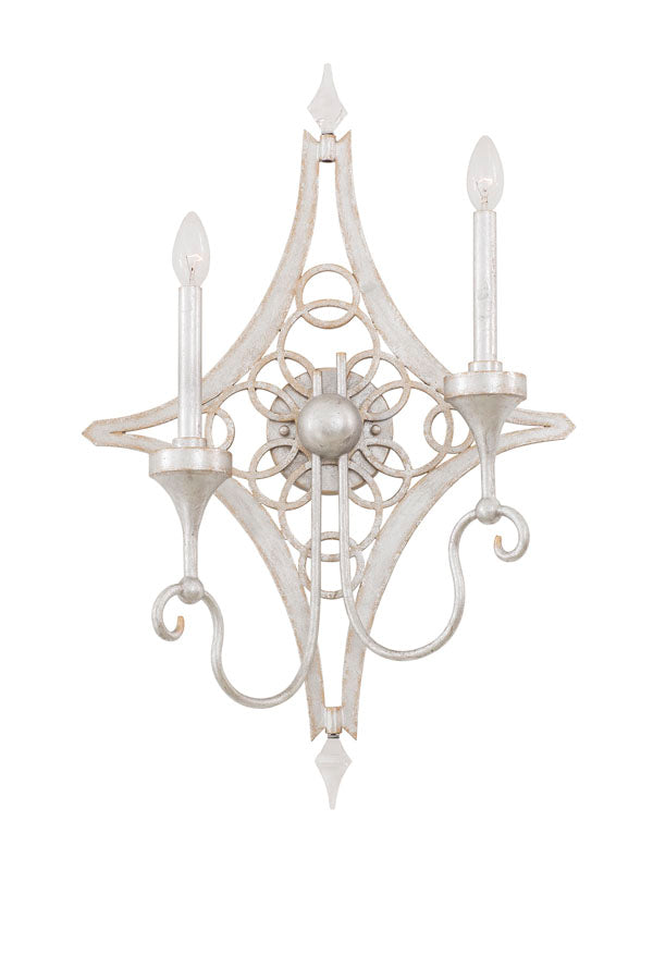Loveland 2 Light Wall Bracket