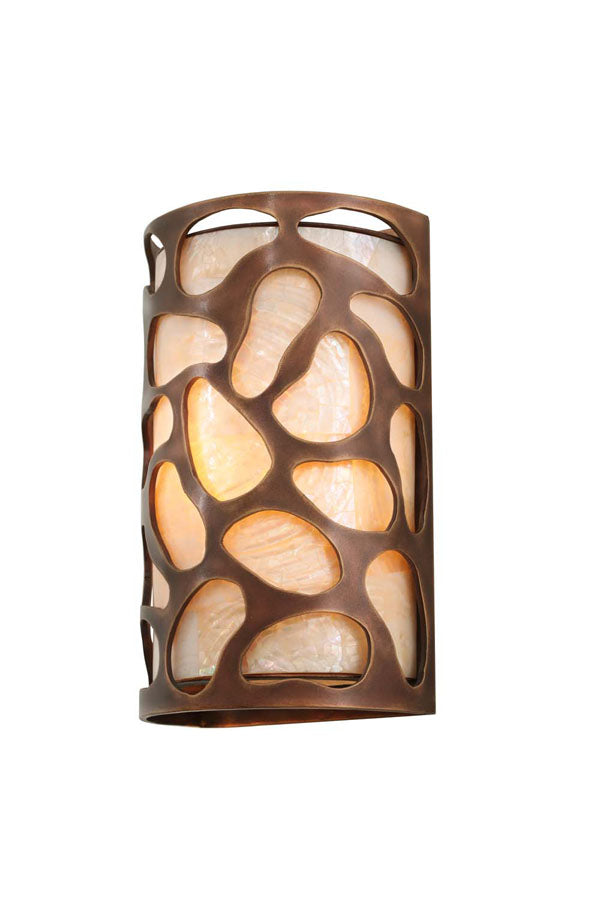 Gramercy 1 Light ADA Wall Sconce