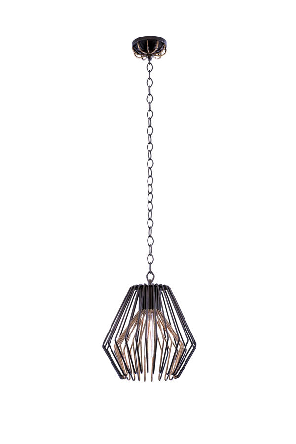 Metro I 12 Inch Pendant