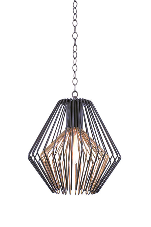 Metro I 16 Inch Pendant