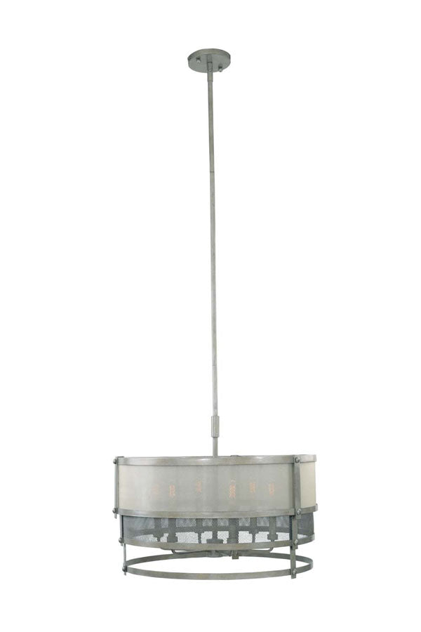 Delano 24 Inch Pendant