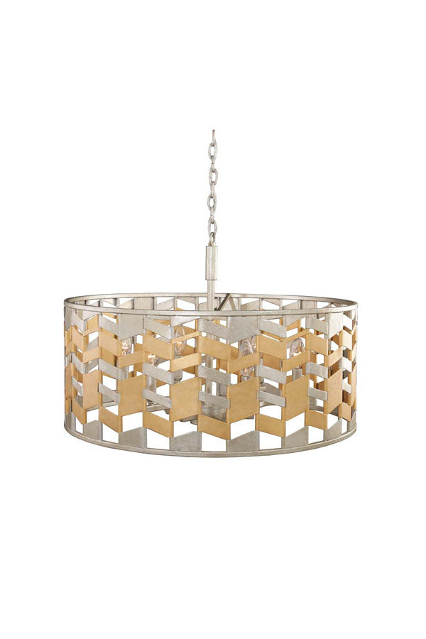 Broadway 26 Inch Pendant