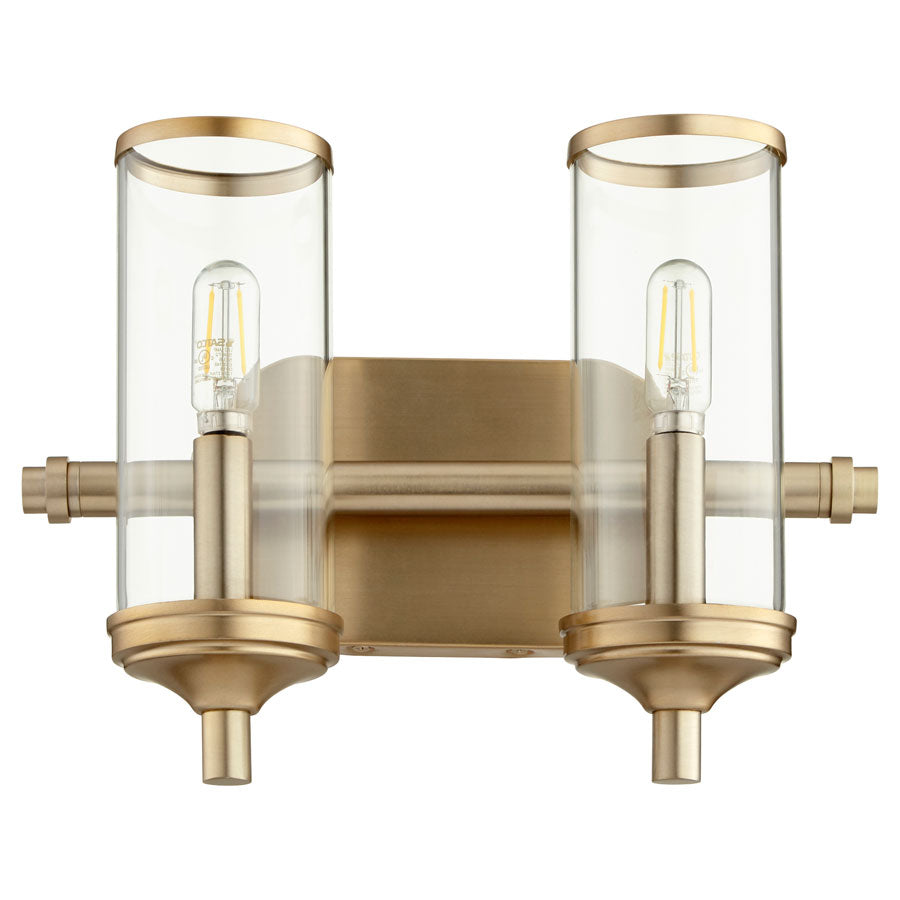 COLLINS 2LT VANITY - AGB