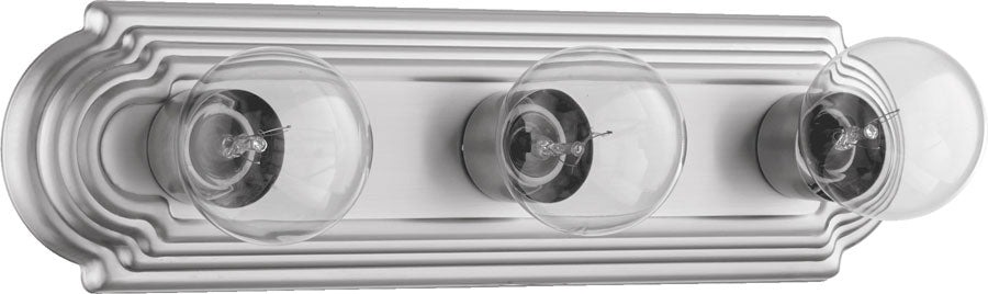 3LT STEPPED VANITY - STN