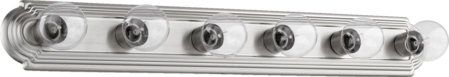 6LT STEPPED VANITY - STN