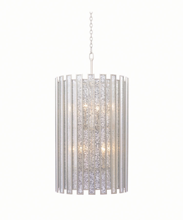 Palisade 8 Light Large Foyer