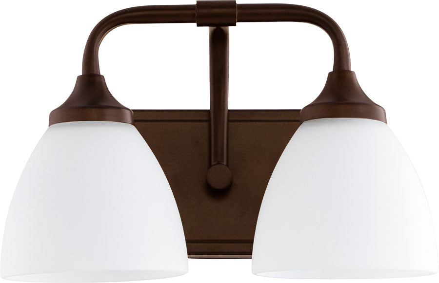 ENCLAVE 2LT VANITY - OB